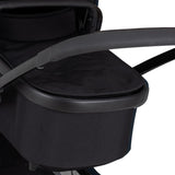 Joolz Geo 3 Complete Pushchair - Mono - Space Black
