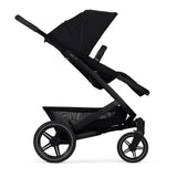 Joolz Geo 3 Complete Pushchair - Mono - Space Black