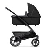 Joolz Geo 3 Complete Pushchair - Mono - Space Black
