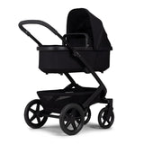 Joolz Geo 3 Complete Pushchair - Mono - Space Black