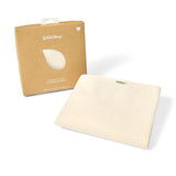 The Little Green Sheep Organic Cot Bed Mattress Protector 70x140cm