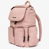 TIBA + MARL Alto Changing back pack in pink