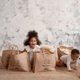 Baa Baby Sheepskin Buggy Style Liner