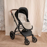 Baa Baby Sheepskin Buggy Style Liner