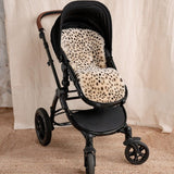 Baa Baby Sheepskin Buggy Style Liner