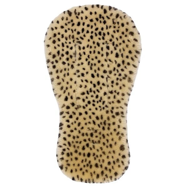 Baa Baby Sheepskin Buggy Style Liner