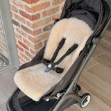 Baa Baby Sheepskin Buggy Style Liner