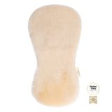 Baa Baby Sheepskin Buggy Style Liner