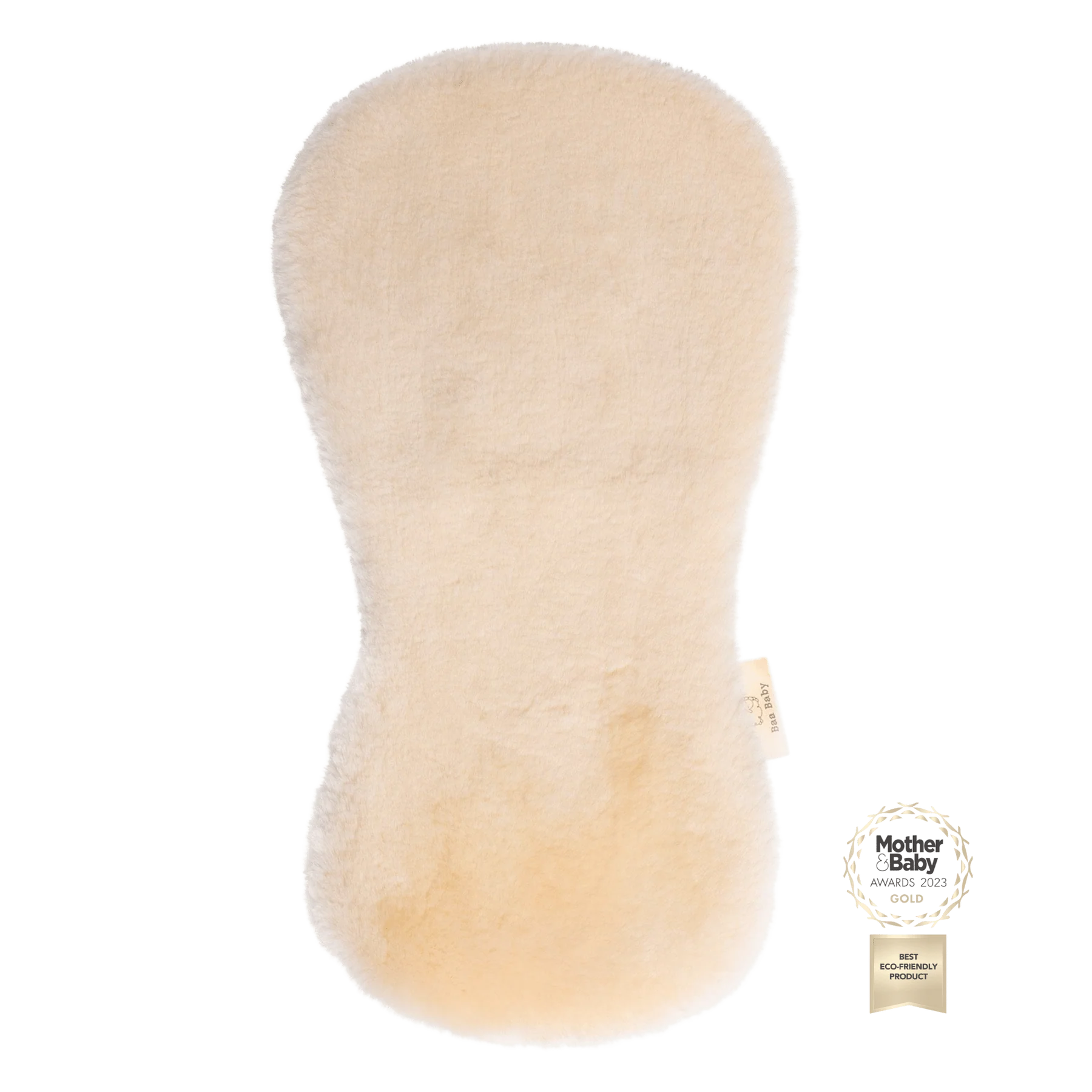 Baa Baby Sheepskin Buggy Style Liner