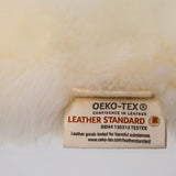 Baa Baby Sheepskin Buggy Style Liner