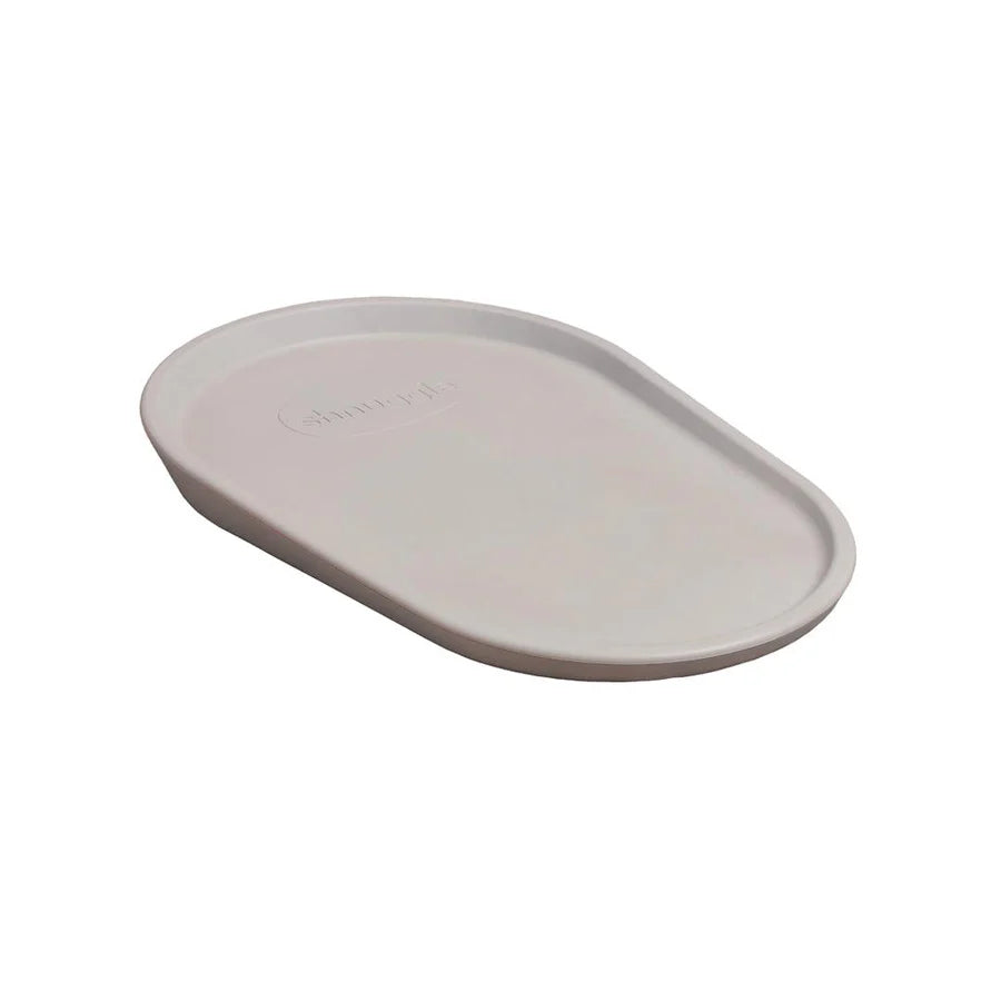 Shnuggle Squishy Changing Mat – The Ultimate Comfy & Hygienic Changing Solution