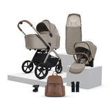 Silver Cross Cove - Accessory Bundle - Champagne