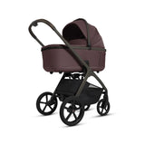 Silver Cross Cove - Accessory Bundle - Damson