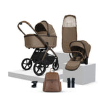 Silver Cross Cove - Accessory Bundle - Maple