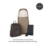 Silver Cross Cove - Accessory Bundle - Maple