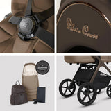 Silver Cross Cove - Accessory Bundle - Maple