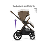 Silver Cross Cove - Accessory Bundle - Maple