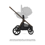Silver Cross Cove - Accessory Bundle - Maple