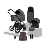 Silver Cross Cove - Accessory Bundle - Pewter