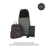 Silver Cross Cove - Accessory Bundle - Pewter