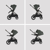 Silver Cross Cove - Accessory Bundle - Pewter
