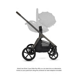 Silver Cross Cove - Accessory Bundle - Pewter