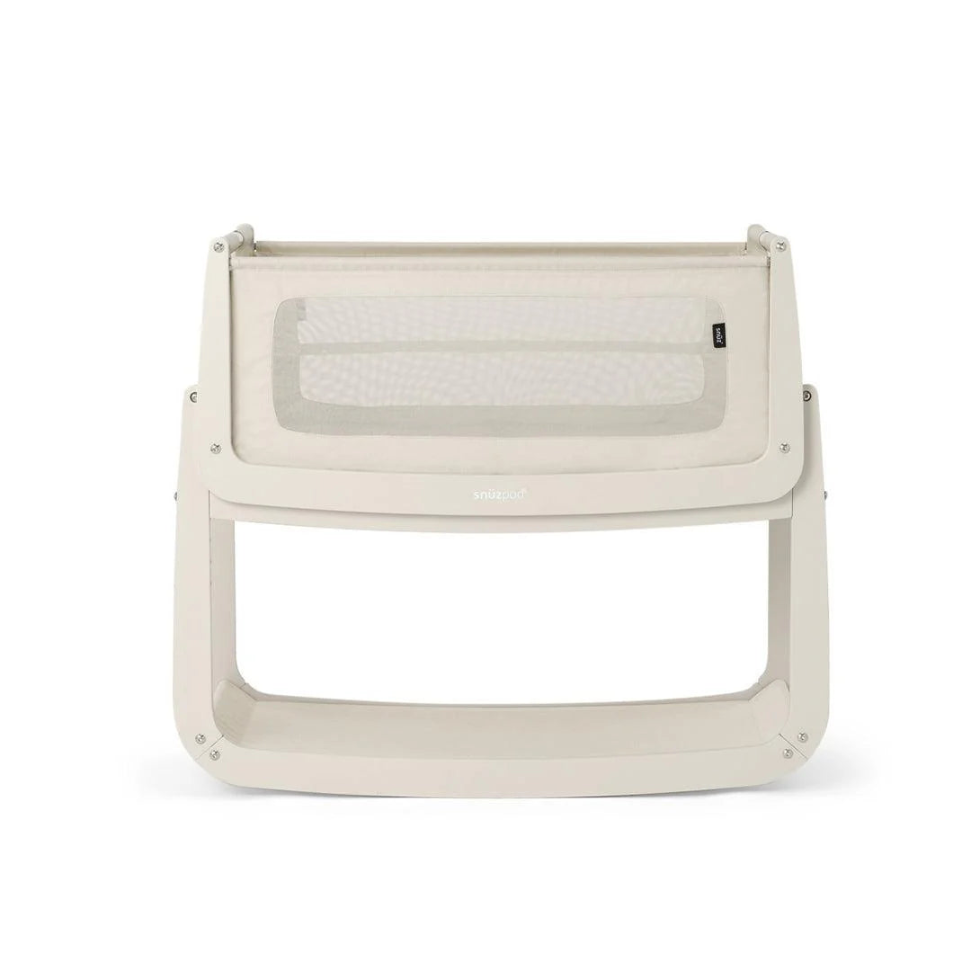 SnuzPod5 Bedside Crib