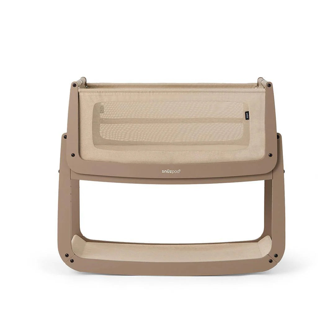 SnuzPod5 Bedside Crib