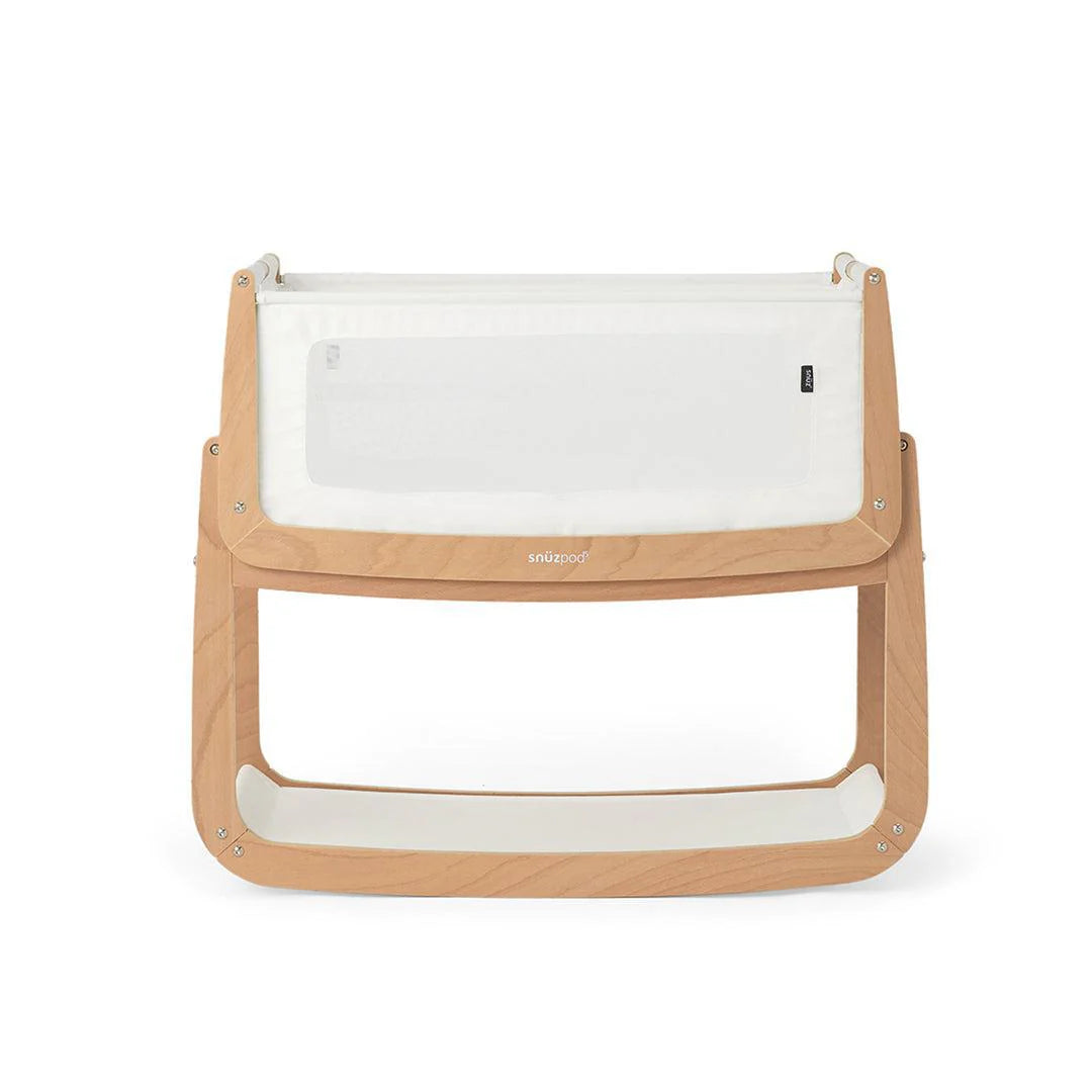 SnuzPod5 Bedside Crib