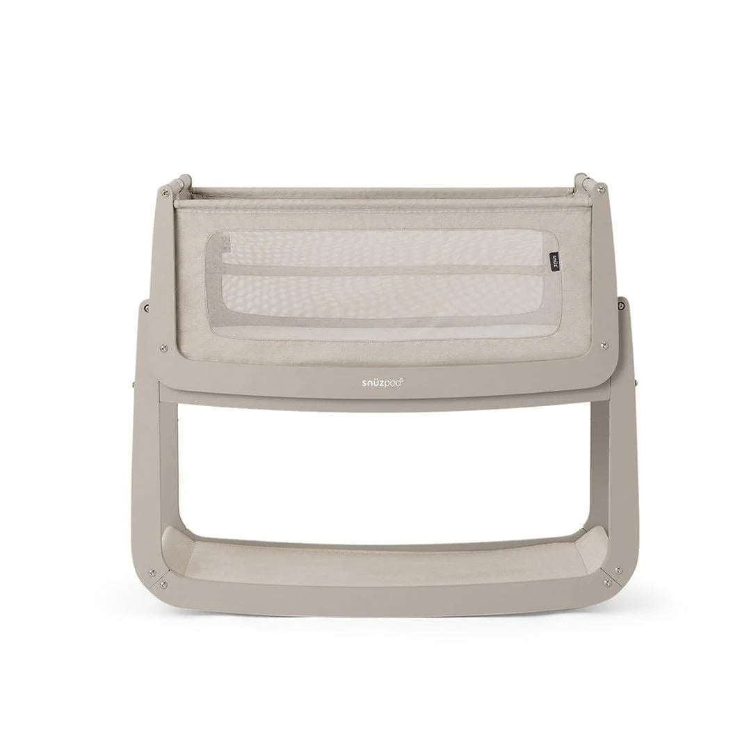 SnuzPod5 Bedside Crib