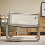 SnuzPod5 Bedside Crib
