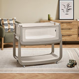 SnuzPod5 Bedside Crib