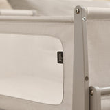 SnuzPod5 Bedside Crib