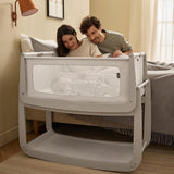 SnuzPod5 Bedside Crib
