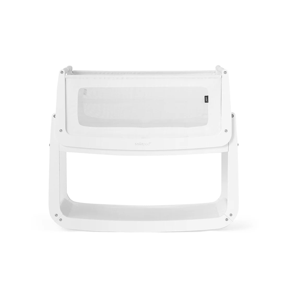 SnuzPod5 Bedside Crib