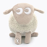 Ewan the Dream Sheep Deluxe - Beige