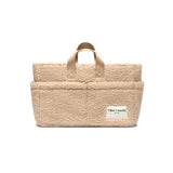 Tiba + Marl Nappy Caddy - Borg