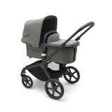 Bugaboo Fox 5 Complete Pushchair - Forest Green