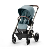CYBEX Balios S  8 Piece Essential Bundle - Sky Blue