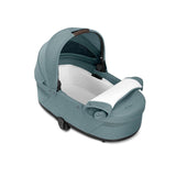 CYBEX Balios S  8 Piece Essential Bundle - Sky Blue