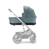 CYBEX Balios S  8 Piece Essential Bundle - Sky Blue