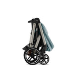 CYBEX Balios S  8 Piece Essential Bundle - Sky Blue