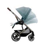 CYBEX Balios S  8 Piece Essential Bundle - Sky Blue