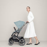 CYBEX Balios S  8 Piece Essential Bundle - Sky Blue