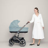CYBEX Balios S  8 Piece Essential Bundle - Sky Blue