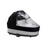 CYBEX Balios S Lux 10 Piece Bundle - Moon Black with Cloud T Plus and T Base