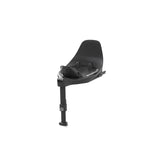 CYBEX Balios S Lux 10 Piece Bundle - Moon Black with Cloud T Plus and T Base