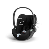 CYBEX Balios S Lux 10 Piece Bundle - Moon Black with Cloud T Plus and T Base