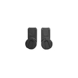 CYBEX Gazelle S 9 Piece Comfort Bundle - Moon Black