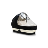 CYBEX Gazelle S 9 Piece Comfort Bundle - Moon Black